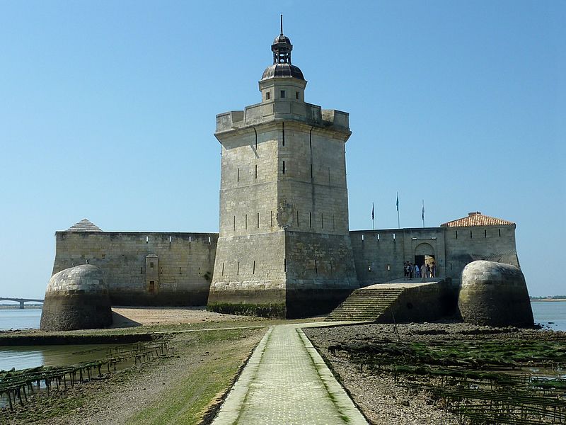 Fort Louvois