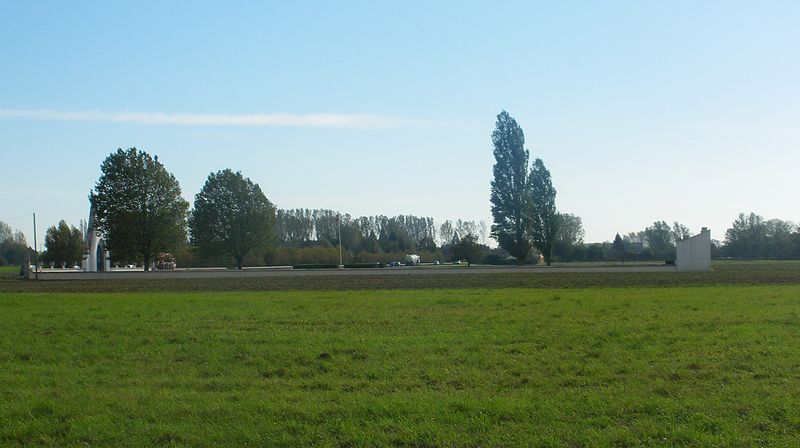 Portuguese Military Cemetery