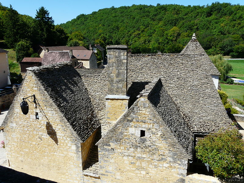 Saint-Amand-de-Coly