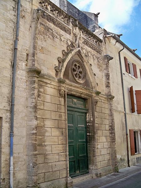 Église Saint-Paul de Beaucaire