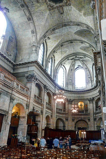 Oratoire du Louvre