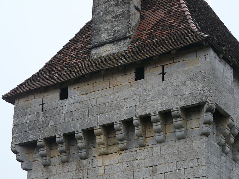 Château de Chapdeuil