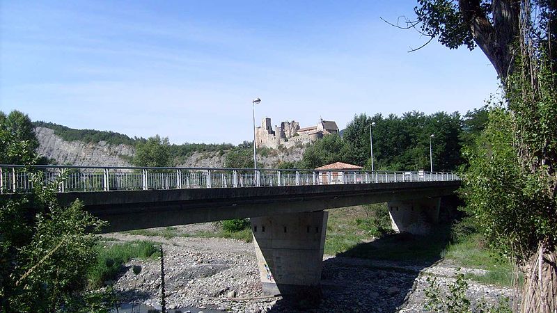 Château de Tallard