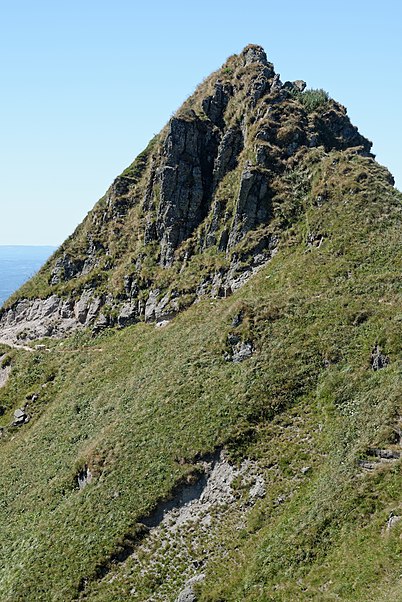 Pico de Sancy