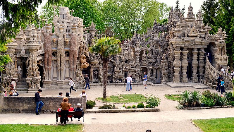 Palais idéal