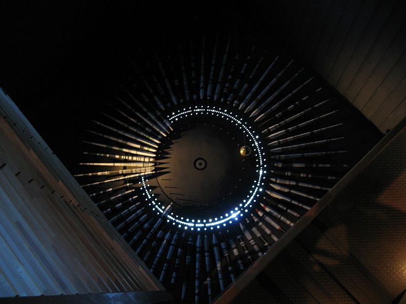 Musée du Temps, Besançon