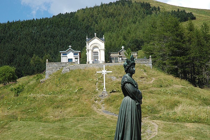 Virgen de La Salette