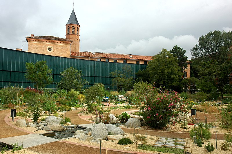 Museo de Historia Natural de Toulouse