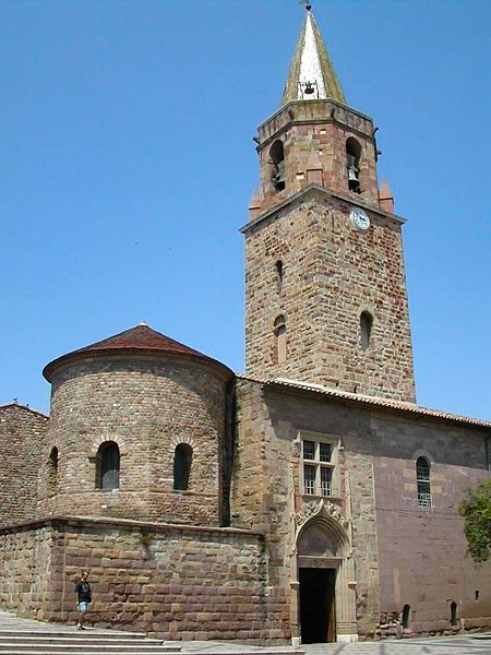Catedral de Nuestra Señora y San Esteban