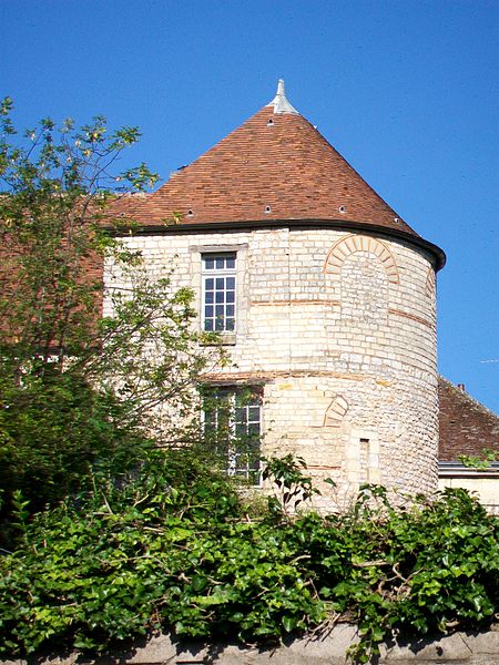 Ramparts of Senlis