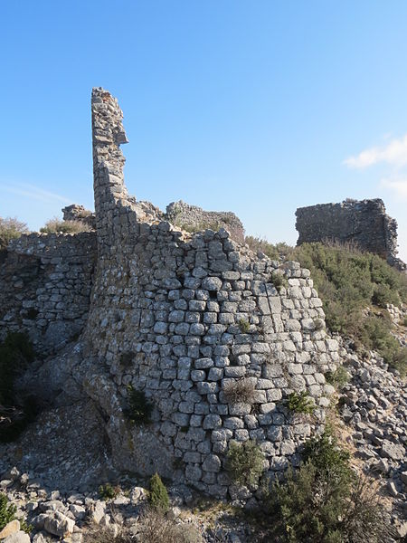 Château de Salveterra