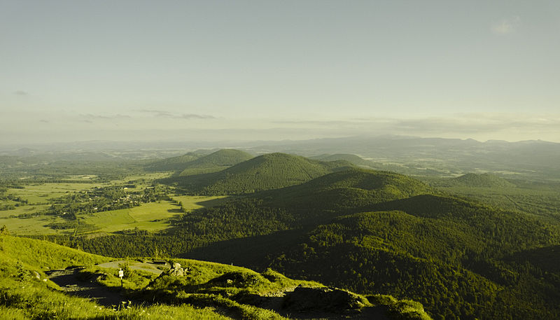 Massif central