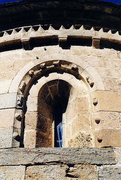 Église Saint-Fructueux de Llo