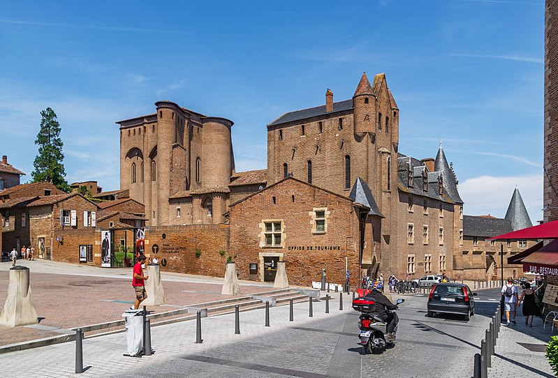 Musée Toulouse-Lautrec