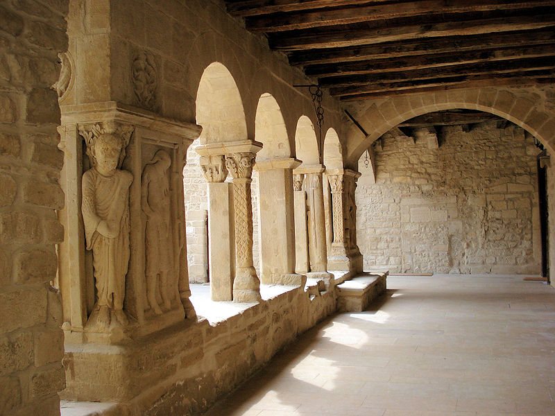 Collégiale Saint-Pierre-et-Saint-Paul