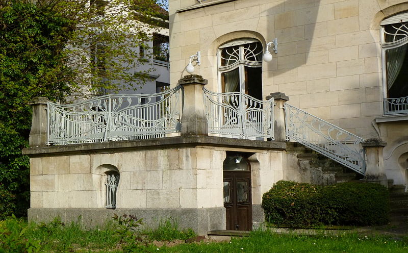 Villa Schutzenberger