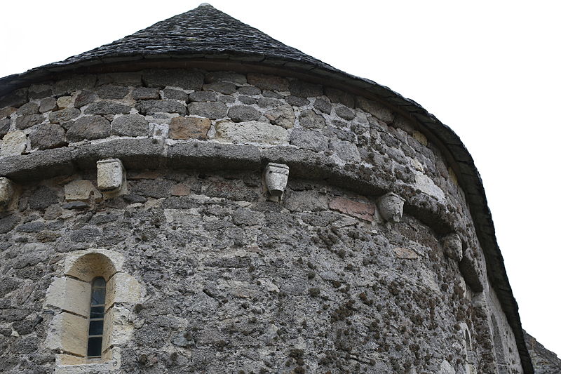 Chapelle des Marins de Gatteville-le-Phare