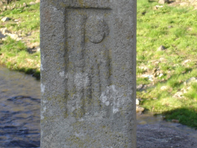 Pont des Pèlerins