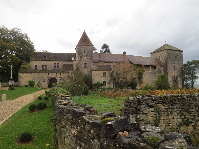 Gevrey-Chambertin