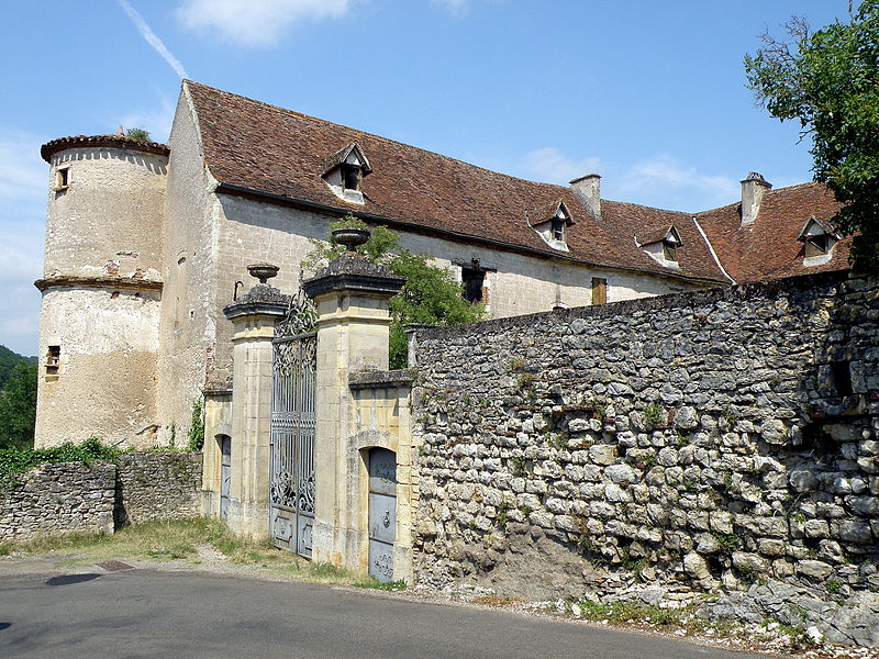 Château du Bousquet