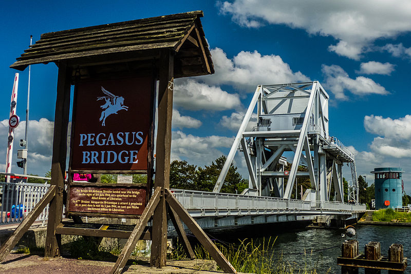 Pegasusbrücke