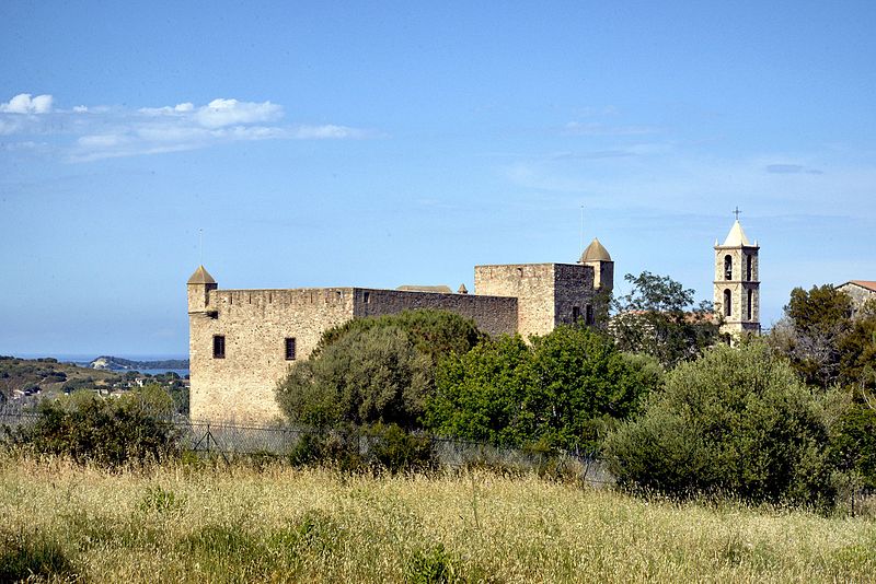 Fort Matra