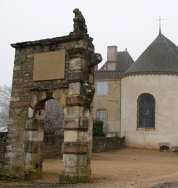 Château de Monceau