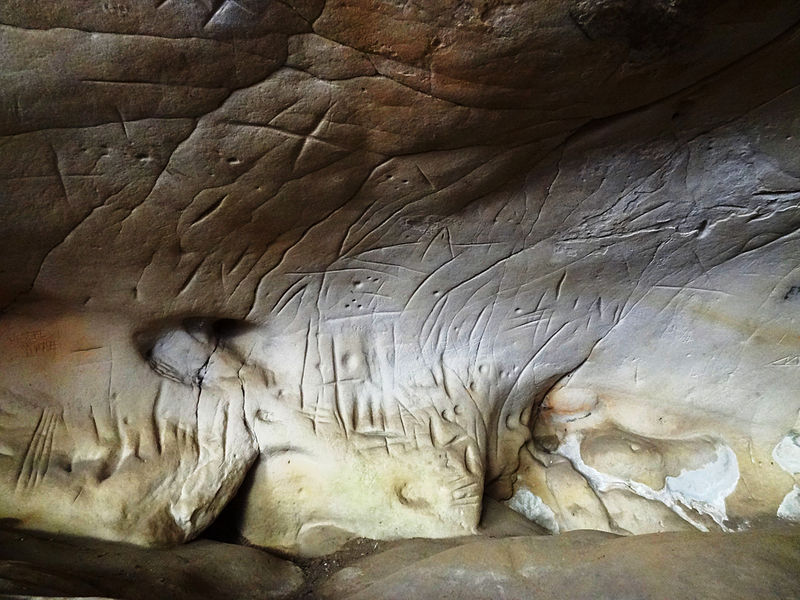 Grotte de Prinvaux