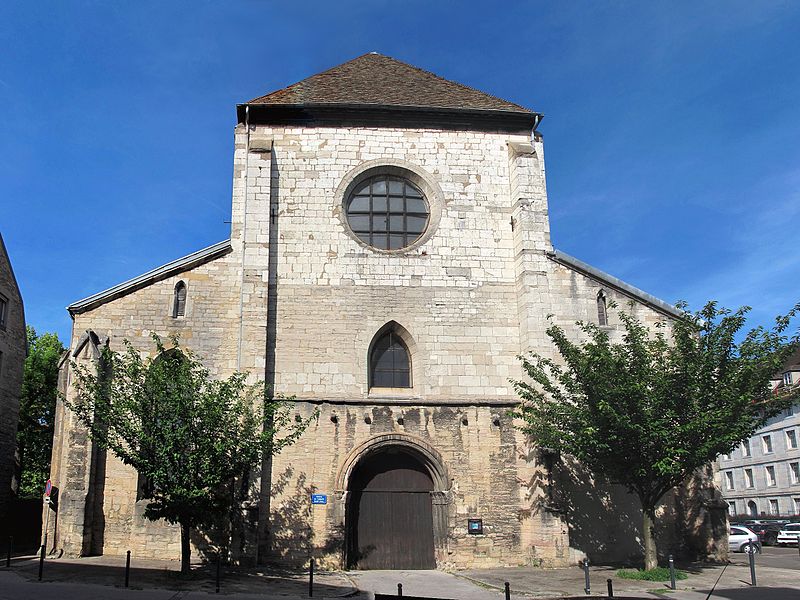 Abtei Saint-Paul