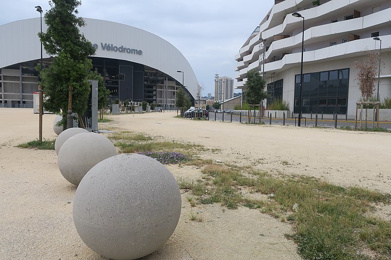 Stade Vélodrome