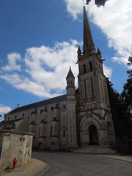 Saint-Julien-l’Ars