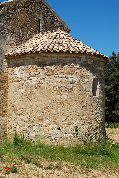 St. Pierre-ès-Liens Church