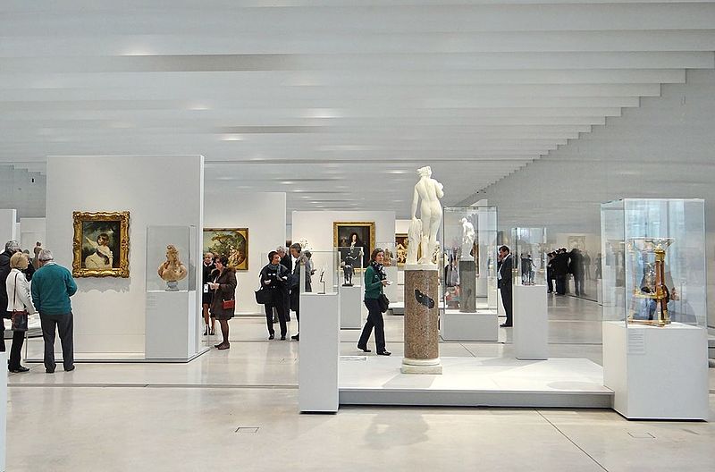 Museo Louvre-Lens