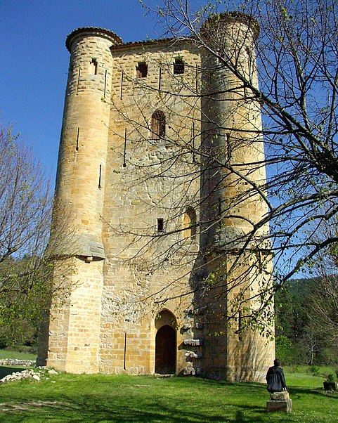 Burg Arques