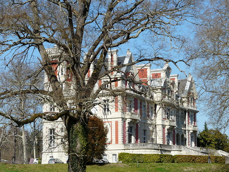 Château Magne