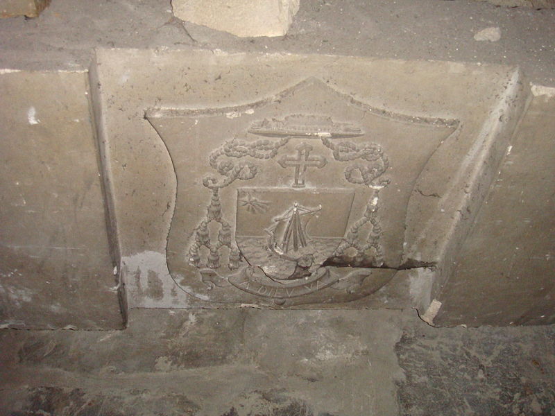 Catedral de El Havre, El Havre