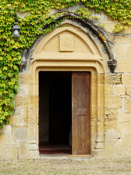 Château de la Faye