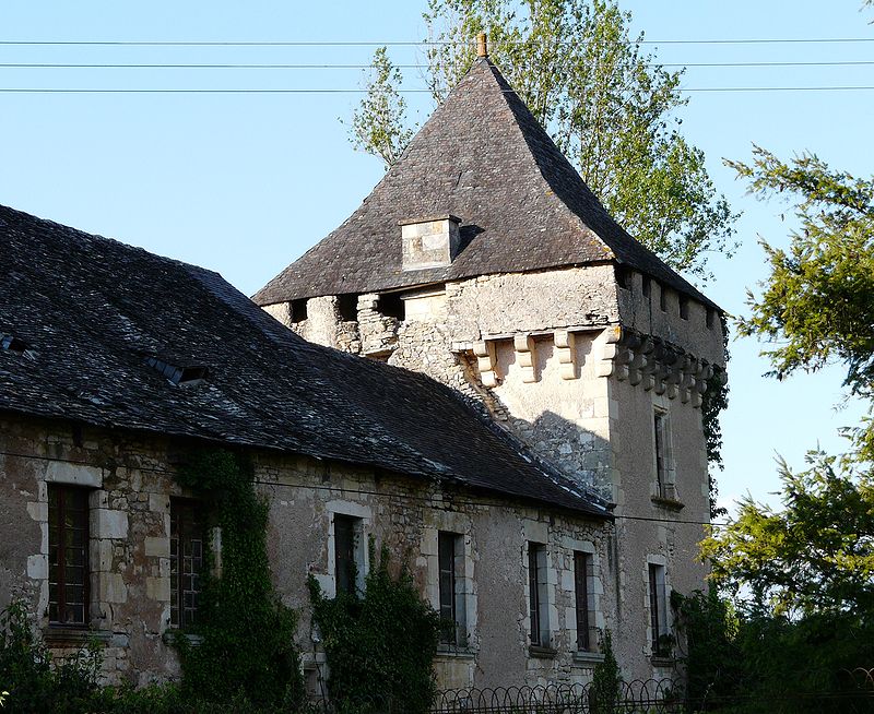 Commanderie de Condat-sur-Vézère