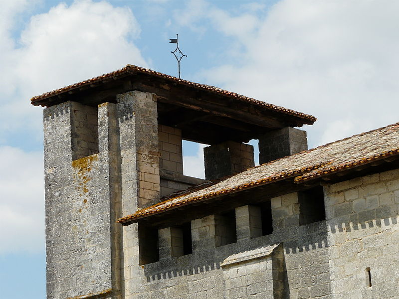 Église Saint-Pierre-et-Saint-Paul de Grand-Brassac