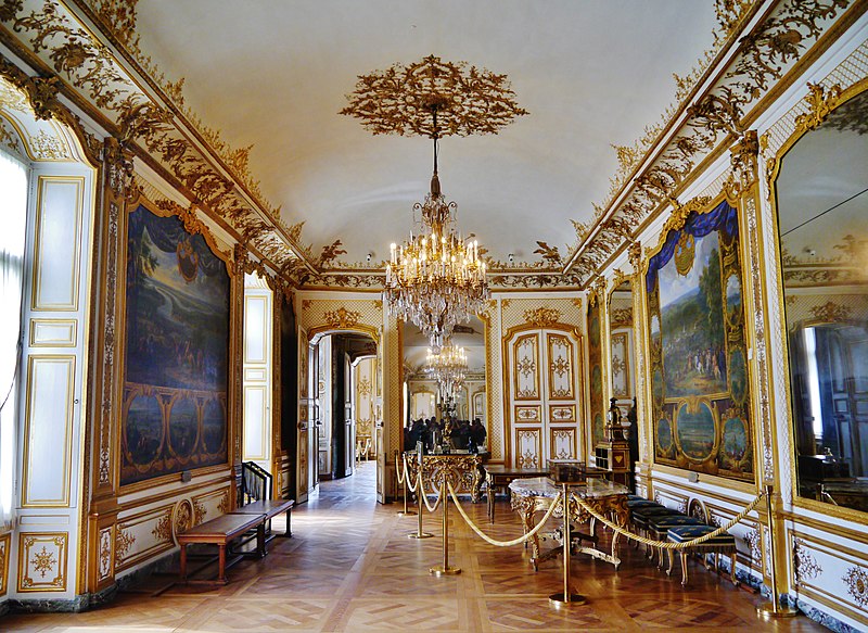 Schloss Chantilly