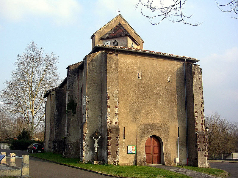 St. John the Baptist Church