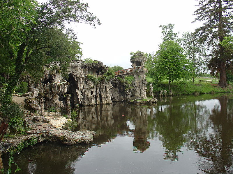 Parc de Majolan