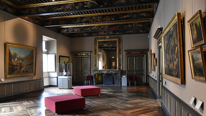 Museo Toulouse-Lautrec