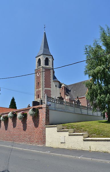 Gouy-sous-Bellonne