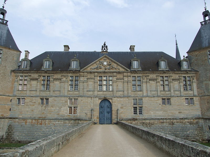 Schloss Sully