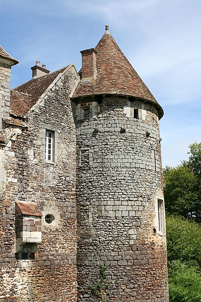 Schloss Ratilly