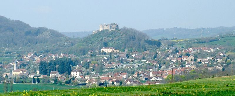 Château Fort Saint-Georges