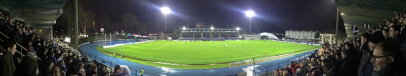 Stade Marcel-Tribut