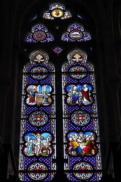 Église Saint-Christophe de Nort-sur-Erdre