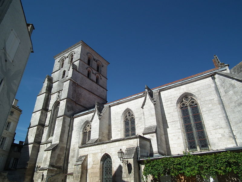 Eglise Saint André